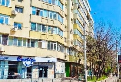 Apartament cu 2 camere semidecomandat în Titulescu - 13