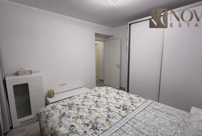 3 Camere | Hils Pallady | Balcon | Parcare - 9