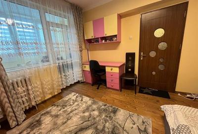 RECO Apartament cu 2 camere ultracentral-bloc Cicero - 3
