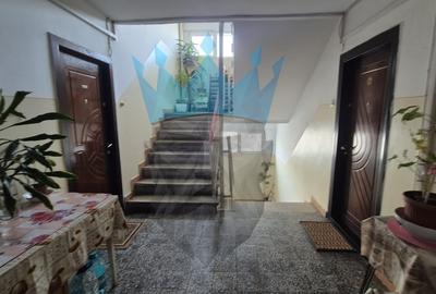 Apartament cu 2 camere semidecomandat, mobilat în Nicolae Grigorescu - 18