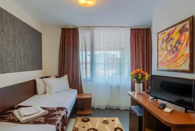 Casă individuală cu 12 camere cu Canalizare în Știrbei Vodă - 7