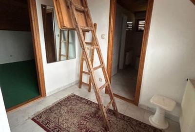 Casă cu 3 camere în Snagov - 14