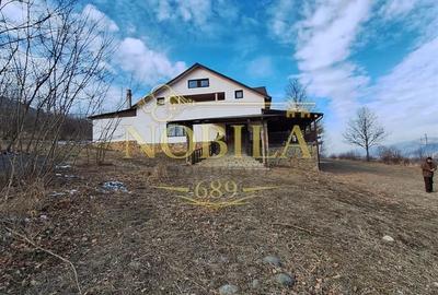 Spațiu comercial, de 1,000 mp, în Central - 3