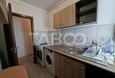 Apartament de vanzare 2 camere balcon etaj intermediar - 5