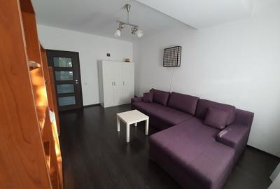 Garsonieră decomandată, mobilată în Gorjului - 7