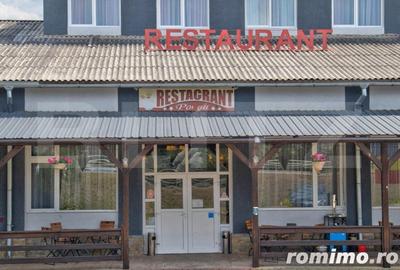 Casă cu 15 camere cu Teren 5000 Mp în Susenii Bârgăului - 3