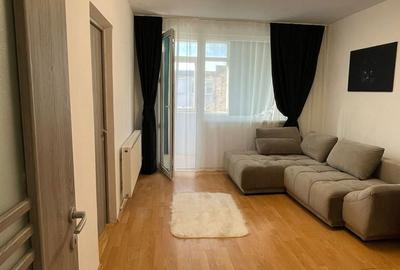 Apartament cu 2 camere în Micro 17 - 4