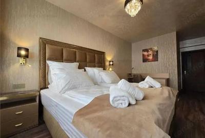 Apartament cu 2 camere decomandat în Tractorul - 8