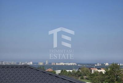 OVIDIU-POIANA- Vila tip duplex | terasa circulabila | gaz | curte - 36