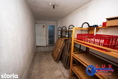 Casă cu 2 camere cu Teren 583 Mp în Somova - 2