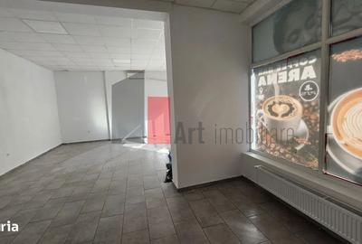 Spațiu comercial, de 42 mp, în Militari - 3