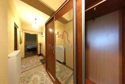 MEtrou Brancoveanu (1 minut), 60 mp, decomandat, imbunatatiri, boxa, centrala - 9