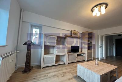 Apartament cu 2 camere decomandat în Unirii - 3