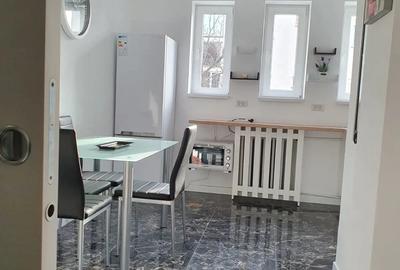 Inchiriez apartament 2 camere - 5