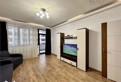 Apartament cu 3 camere decomandat în Vest - 11