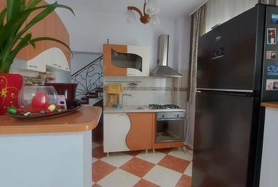 Casă cu 6 camere cu Teren 390 Mp în Micro 3 - 19
