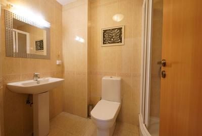 Panoramic View to Herastrau Lake, 5 rooms apartment - 22