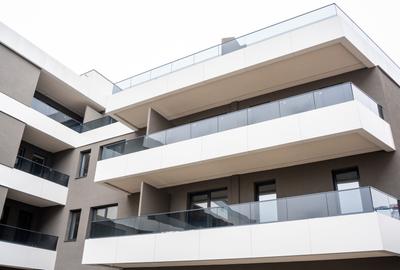 Apartament cu 2 camere în Pipera - 9