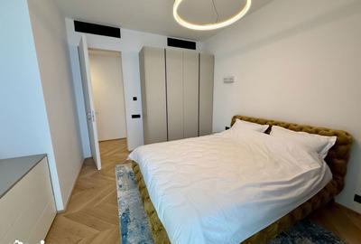 Apartament cu 4 camere în Nord - 16