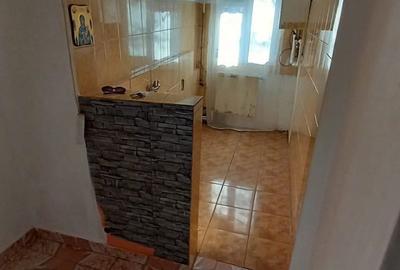 Apartament cu 2 camere în Central - 1