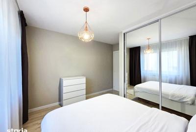 Apartament cu 2 camere în Tractorul - 4
