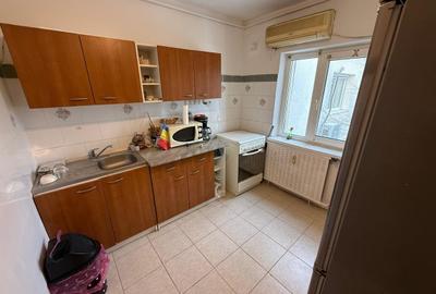 Garsonieră decomandată în Virtuții - 6