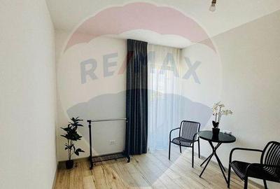 Apartament cu 3 camere de vanzare in zona Universitatii - 7