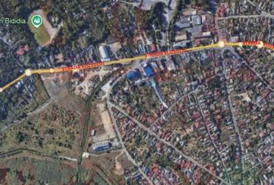 ID 7783 Teren pe Strada ELIZEULUI - DJ222C - 1