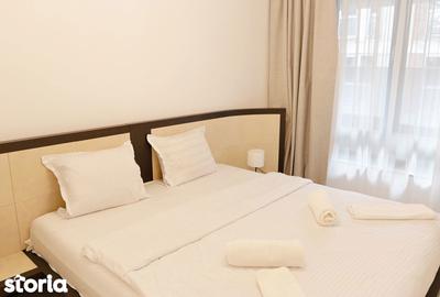 Apartament cu 3 camere în Pipera - 17