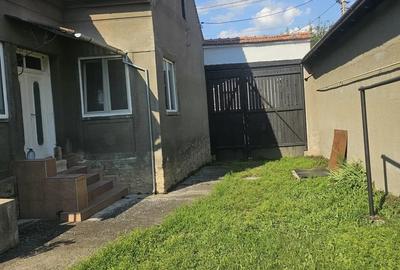 Casa de vanzare orasul Geoagiu, jud. Hunedoara - 1