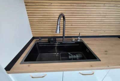 Casa in Sanmartin, Bihor se va vinde la cheie, mobilata, utilata - 3