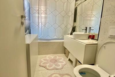 Apartament cu 2 camere decomandat în Exterior Vest - 3