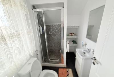 Casă cu 4 camere cu Teren 1035 Mp în Curtești - 2