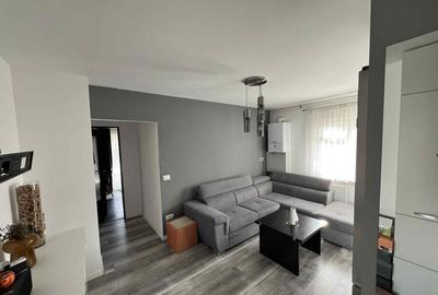 Persoana Fizica: Apartament 2cam decomandate+living bucatarie Marasti - 1