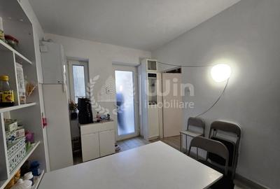 Garsonieră semidecomandată, mobilată în Semicentral - 5