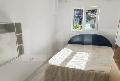 Casă cu 3 camere cu Canalizare în Schei - 20