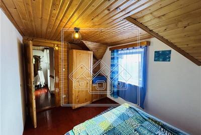 Casa de vanzare in Sibiu - teren mare de 900 mp - zona linistita - 15