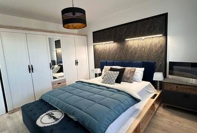 Apartament cu 3 camere în Central - 14