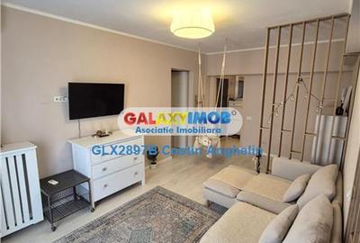 Apartament cu 2 camere semidecomandat, mobilat în Magheru - 2