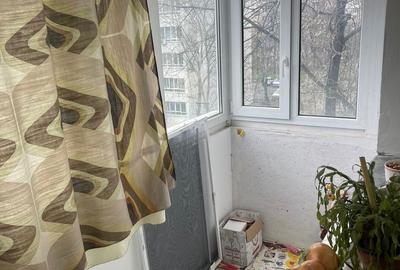 Apartament cu 2 camere semidecomandat în Titan - 5