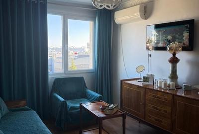 Apartament semidecomandat în Obor - 6