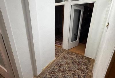 Apartament cu 3 camere decomandat, mobilat în Bucovina - 4