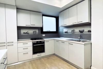 Herastrau || Underground parking || 4 rooms Herastrau || Underground parking || 4 rooms - 16