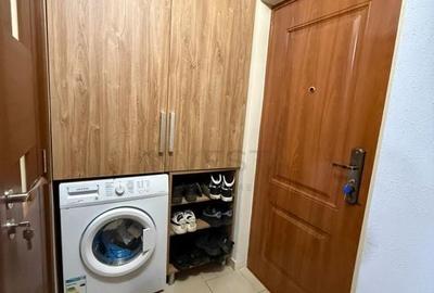 Apartament cu o camera in zona Expo Transilvania ! - 6