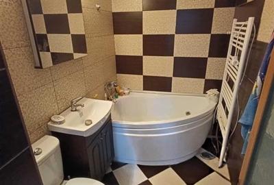 Zimbru - 4 camere decomandat - 2 bai - 90mp - 3