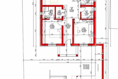 Teren intravilan, de vanzare, 12 ari, zona B-dul Lucian Blag - 2