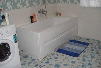 Apartament cu 3 camere decomandat în Șoimuș - 3