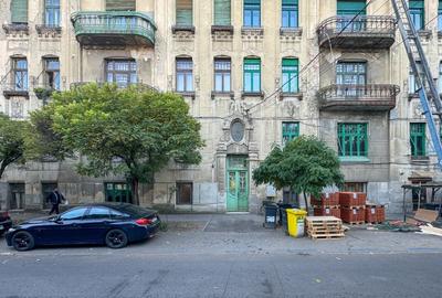 Apartament 2 Camere - Zona Iosefin - 0%COMISION - 10