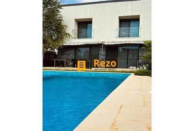 Vanzare vila stil mediteraneean, Magurele