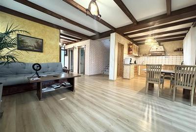 Casă individuală cu 3 camere cu Teren 500 Mp în Poiana - 6